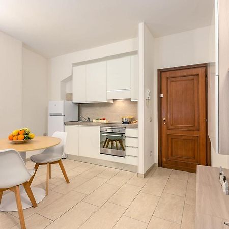 Duomo Confort Suite Florenz Exterior foto